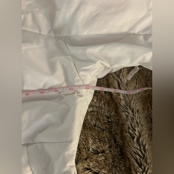 Roxy Radiant Lines Overhead Snow Jacket - Picture 10 of 16